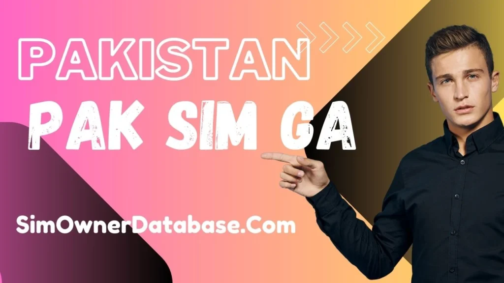 Pak Sim Ga